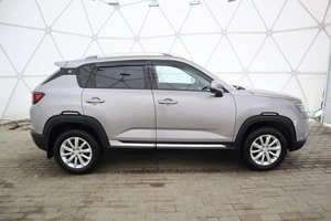 Внедорожник Changan CS35PLUS 2021 года, 1590000 рублей, Обнинск