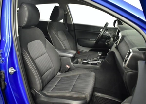 Внедорожник Kia Sportage 2020 года, 1920500 рублей, Казань