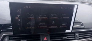 Лифтбек Audi A5 2025 года, 6600000 рублей, Павловская Слобода