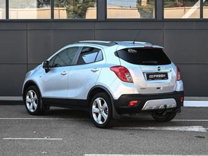 Внедорожник Opel Mokka 2014 года, 1069000 рублей, Кирилловка