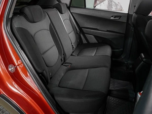 Внедорожник Hyundai Creta 2018 года, 1699000 рублей, Воронеж
