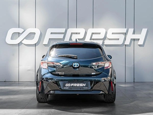 Хетчбэк Toyota Corolla 2018 года, 1613000 рублей, Краснодар