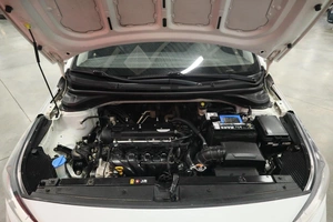 Седан Hyundai Solaris 2017 года, 1370000 рублей, Курск