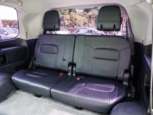 Внедорожник Toyota Land Cruiser 2012 года, 3199000 рублей, Большой Сочи