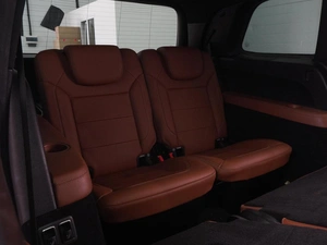 Внедорожник Mercedes-benz GLS-класс 2018 года, 4239000 рублей, Воронеж