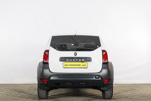 Внедорожник Renault Duster 2020 года, 1199000 рублей, Тюмень