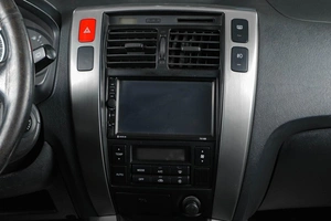 Внедорожник Hyundai Tucson 2008 года, 819000 рублей, Тюмень