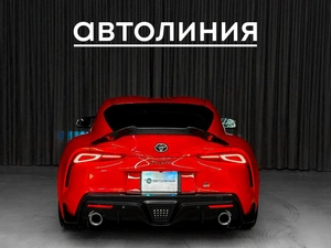 Купе Toyota Supra 2019 года, 5750000 рублей, Красноярск