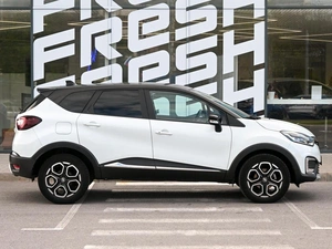 Внедорожник Renault Kaptur 2021 года, 1717000 рублей, Волгоград