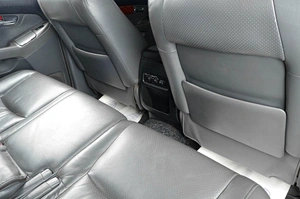 Внедорожник Toyota Land Cruiser Prado 2004 года, 1729000 рублей, Тюмень