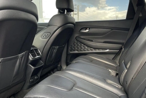 Внедорожник Hyundai Santa Fe 2019 года, 2940000 рублей, Солонцы