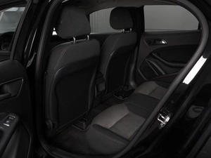 Внедорожник Mercedes-benz GLA-класс 2018 года, 2622000 рублей, Минеральные Воды