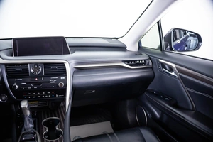 Внедорожник Lexus RX 2017 года, 3999000 рублей, Пермь