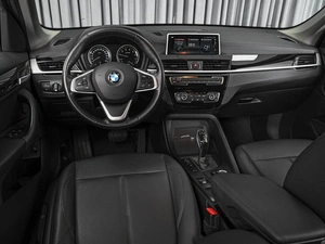 Внедорожник BMW X1 2022 года, 2537000 рублей, Ставрополь