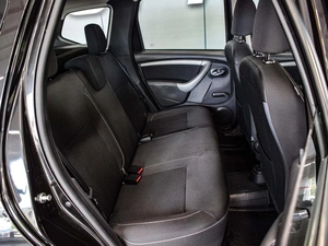 Внедорожник Renault Duster 2019 года, 1610000 рублей, Муром