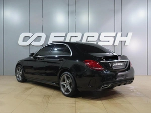 Седан Mercedes-benz C-класс 2014 года, 2120000 рублей, Воронеж