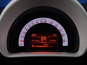 Хетчбэк Smart Fortwo 2016 года, 948023 рублей, Москва