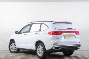 Внедорожник Haval M6 2024 года, 1539000 рублей, Кемерово