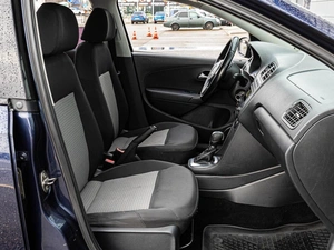 Седан Volkswagen Polo 2013 года, 660000 рублей, Краснодар