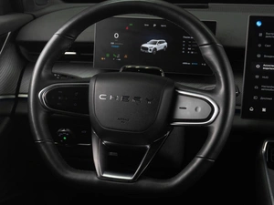 Внедорожник Chery Tiggo 9 2024 года, 3099000 рублей, Тюмень