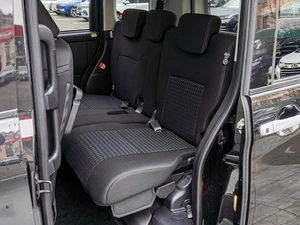 Минивэн Toyota Roomy 2020 года, 1680000 рублей, Краснодар