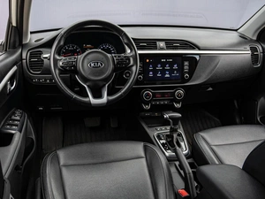 Хетчбэк Kia Rio X 2020 года, 1867000 рублей, Краснодар