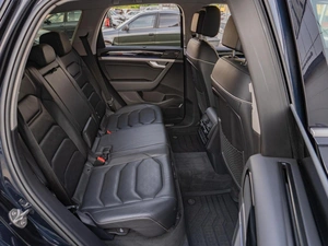 Внедорожник Volkswagen Touareg 2020 года, 5699000 рублей, Саратов