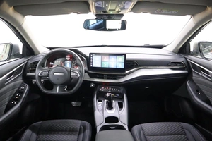 Внедорожник Haval F7x 2024 года, 2330000 рублей, Брянск