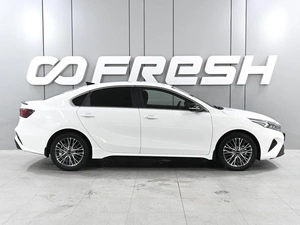 Седан Kia Cerato 2022 года, 3300000 рублей, Аксай