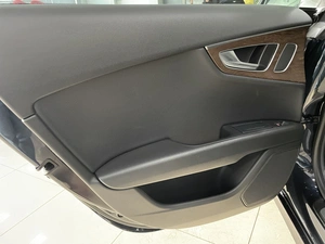 Лифтбек Audi A7 2012 года, 2087000 рублей, Солонцы