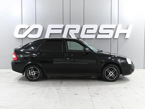 Хетчбэк ВАЗ (LADA) Priora 2012 года, 649000 рублей, Аксай