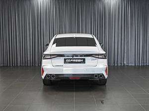 Седан Chery Arrizo 8 2023 года, 1789000 рублей, Ставрополь