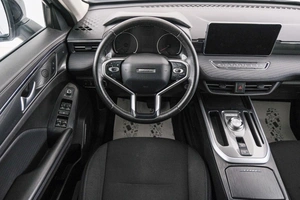 Внедорожник Haval Jolion 2024 года, 1829000 рублей, Красноярск