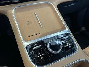 Внедорожник Geely Galaxy Starship 7 2025 года, 3360000 рублей, Уфа