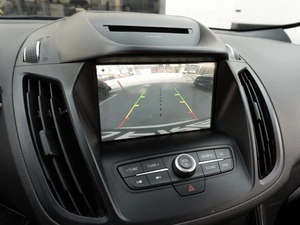 Внедорожник Ford Kuga 2017 года, 1499000 рублей, Саратов