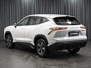 Внедорожник Jetour Dashing 2024 года, 2190000 рублей, Ставрополь