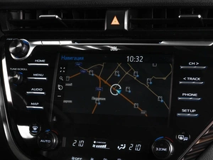 Седан Toyota Camry 2019 года, 3160000 рублей, Тюмень