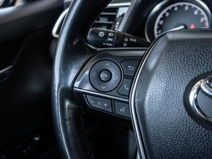 Седан Toyota Camry 2019 года, 2130000 рублей, Краснодар