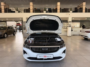 Седан Geely Emgrand 7 2023 года, 1760000 рублей, Орёл