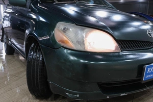 Седан Toyota Platz 2000 года, 499000 рублей, Новокузнецк