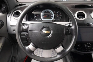 Универсал Chevrolet Lacetti 2008 года, 449000 рублей, Оренбург