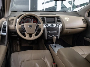 Внедорожник Nissan Murano 2010 года, 1070000 рублей, Краснодар