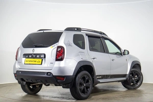 Внедорожник Renault Duster 2019 года, 1699000 рублей, Оренбург