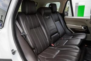 Внедорожник Land Rover Range Rover 2016 года, 2980000 рублей, Ульяновск