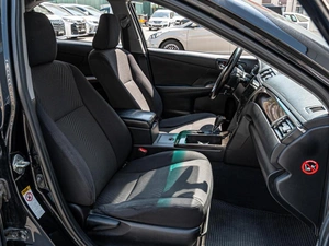 Седан Toyota Camry 2015 года, 1525000 рублей, Краснодар