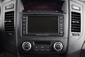 Внедорожник Mitsubishi Pajero 2010 года, 1840000 рублей, Оренбург