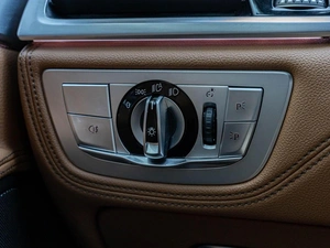 Седан BMW 7 серия 2021 года, 5850000 рублей, Краснодар