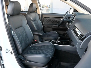 Внедорожник Mitsubishi Outlander 2022 года, 2835000 рублей, Волгоград