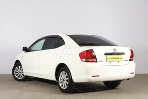 Седан Toyota Allion 2006 года, 799000 рублей, Новосибирск