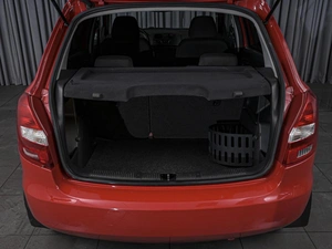 Хетчбэк Skoda Fabia 2012 года, 849000 рублей, Ставрополь